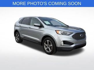 Used 2024 Ford Edge SEL w/ Convenience Package video 1