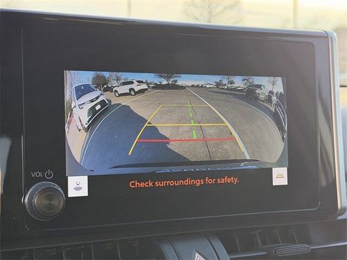 Certified 2024 Toyota RAV4 LE image 18