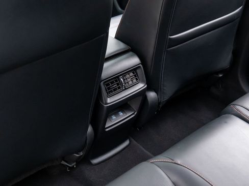 Certified 2023 Honda CR-V Sport Touring image 19