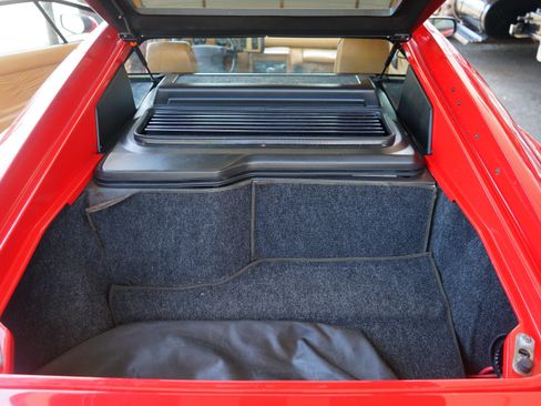 Used 1990 Lotus Esprit SE RWD image 12