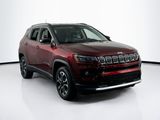 Used 2022 Jeep Compass Limited image 3
