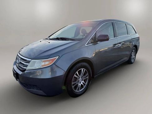 Used 2012 Honda Odyssey EX-L image 3