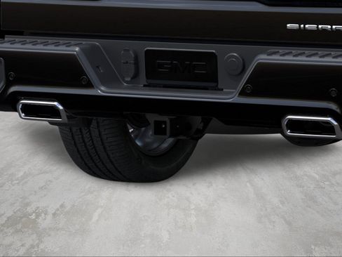 New 2026 GMC Sierra 1500 Denali w/ Denali Reserve Package AWD/4WD image 14