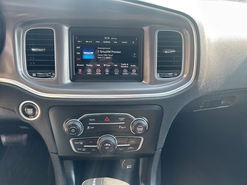 Used 2022 Dodge Charger SXT image 14