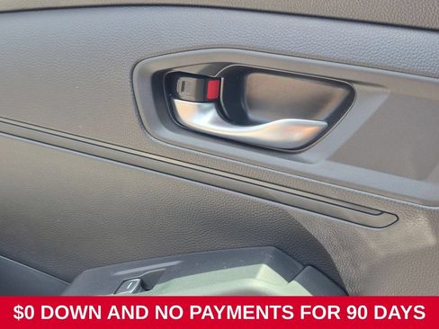 Used 2025 Honda Accord SE image 27