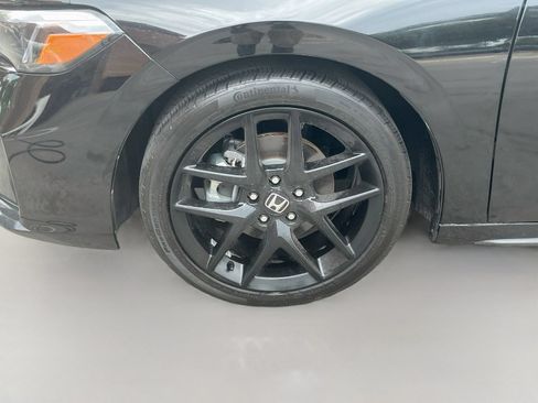 Used 2026 Honda Civic Sport image 29