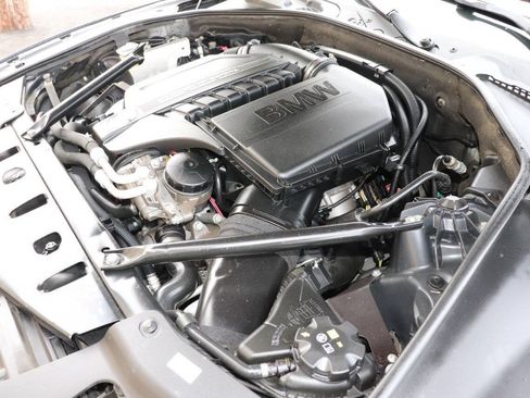 Used 2012 BMW 640i Convertible RWD image 23