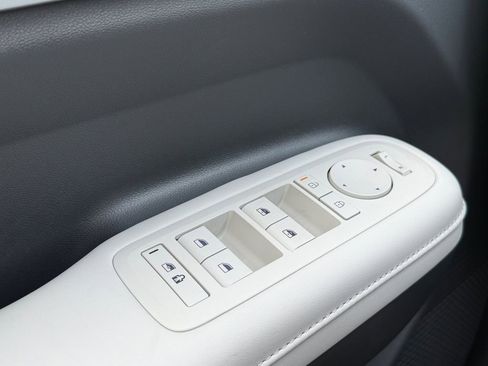 New 2026 Hyundai Santa Fe SEL FWD image 19