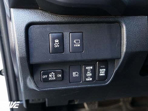 Used 2021 Toyota Tacoma TRD Sport w/ Advanced Technology Package image 20