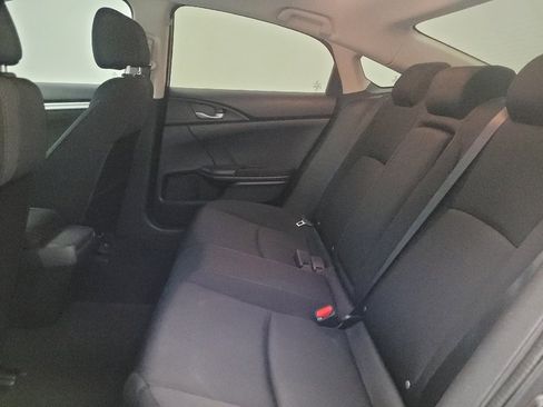 Used 2017 Honda Civic EX image 18