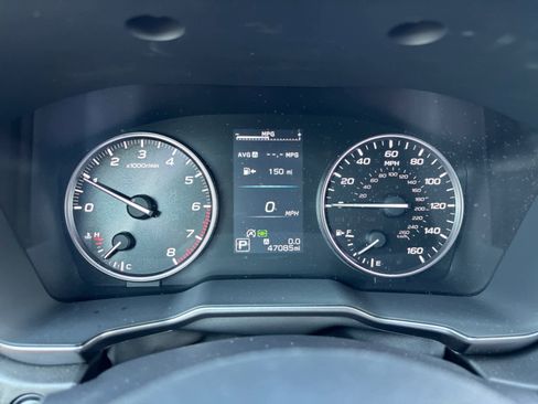 Used 2020 Subaru Outback Limited w/ Popular Package #2 image 24