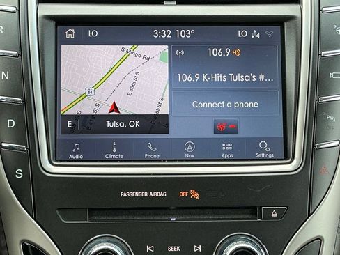 Used 2020 Lincoln Nautilus Reserve w/ Equipment Group 201A AWD/4WD image 26