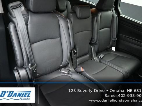 Used 2023 Honda Odyssey Touring image 46