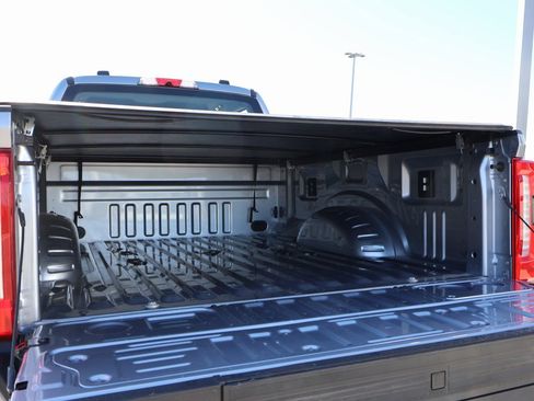 Used 2024 Ford F250 XL w/ STX Appearance Package image 15