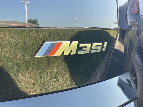 Used 2025 BMW X2 M35i AWD/4WD image 11
