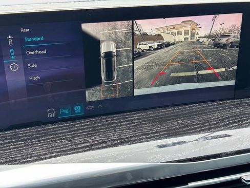 New 2026 Cadillac Escalade IQ Sport 1 image 22