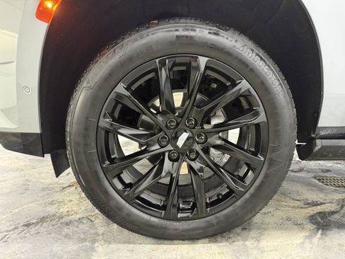 Used 2024 Cadillac Escalade Sport Platinum image 33