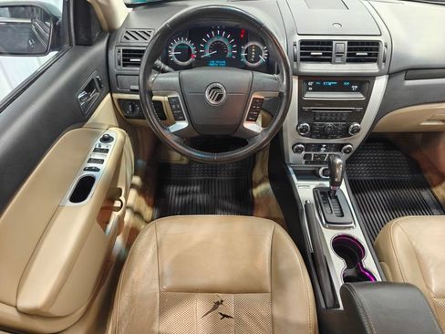 Used 2010 Mercury Milan Premier FWD image 4