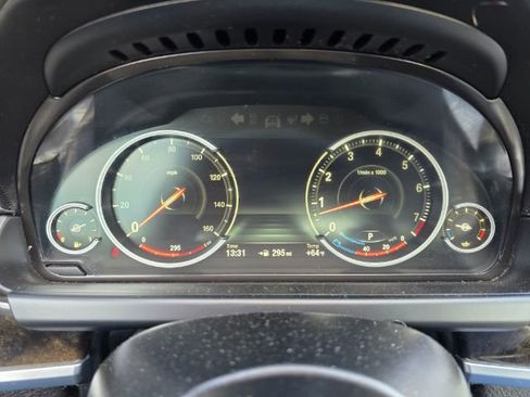 Used 2015 BMW 640i Gran Coupe coupe w/ M Sport Edition image 18