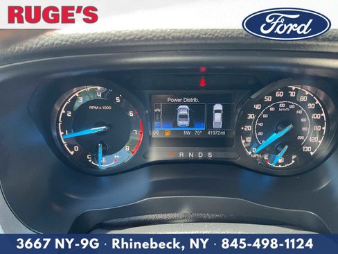 Used 2020 Ford Ranger XLT w/ Equipment Group 301A Mid AWD/4WD image 23