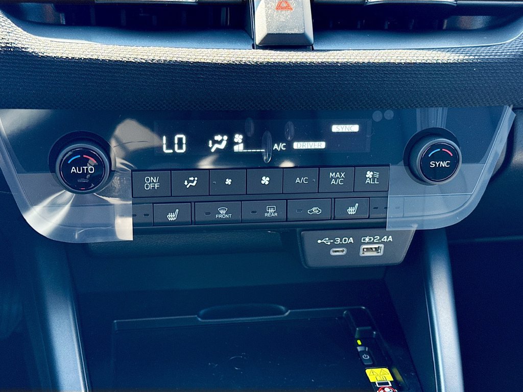 New 2026 Subaru Outback Limited AWD/4WD image 19