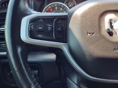 Used 2021 RAM 1500 Lone Star RWD image 18