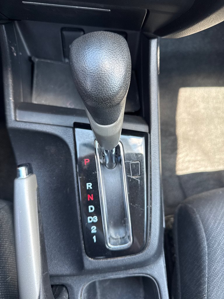 Used 2013 Honda Civic LX image 13