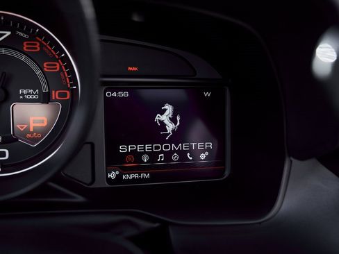 Used 2022 Ferrari F8 Tributo image 83