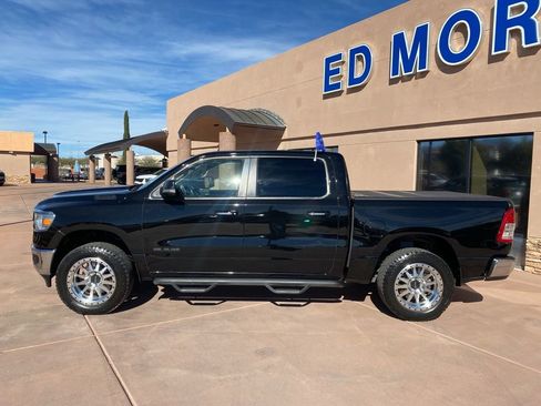 Used 2019 RAM 1500 Big Horn image 6