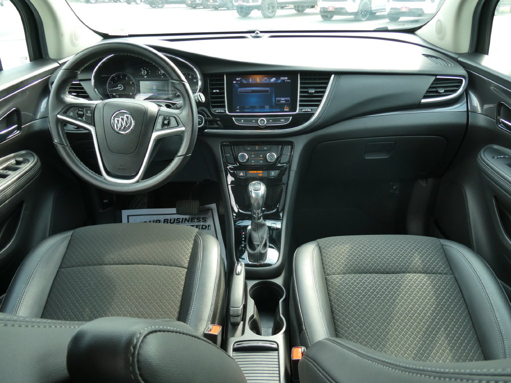 Used 2019 Buick Encore Preferred FWD image 20