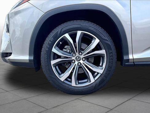 Used 2018 Lexus RX 350 FWD w/ Premium Package image 9