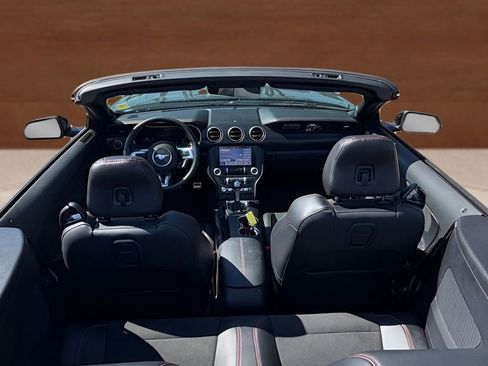 Used 2019 Ford Mustang GT Premium w/ Equipment Group 401A image 28