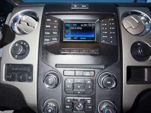 Used 2014 Ford F150 XLT w/ Equipment Group 302A Luxury image 22