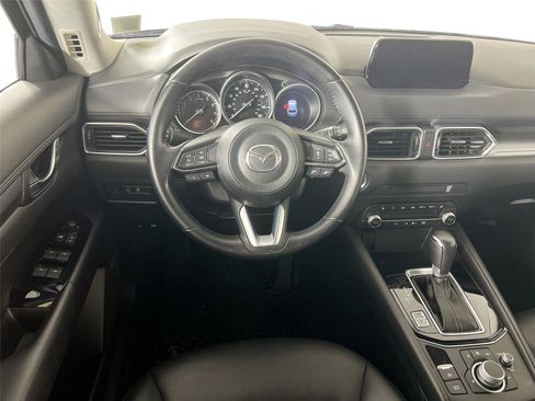 Used 2020 MAZDA CX-5 Touring AWD/4WD image 23