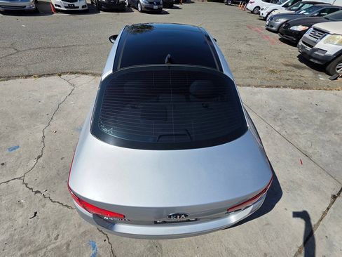 Used 2013 Kia Optima EX w/ Premium Pkg FWD image 15