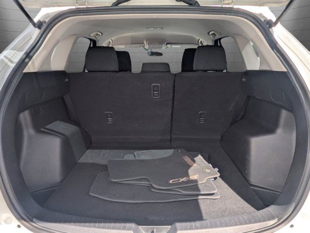 Used 2016 MAZDA CX-5 Sport AWD/4WD image 32