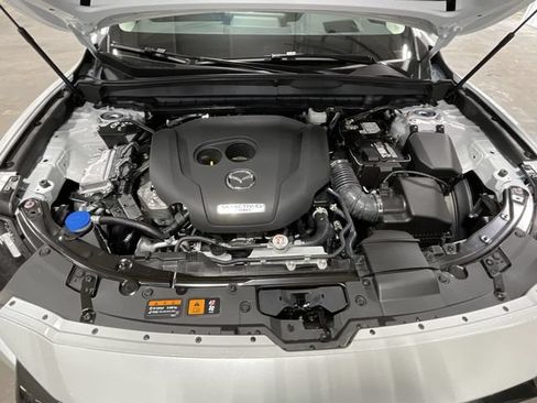 Certified 2025 MAZDA CX-50 AWD 2.5 Turbo w/ Weather Package image 22