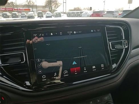 Used 2024 Dodge Durango GT image 18