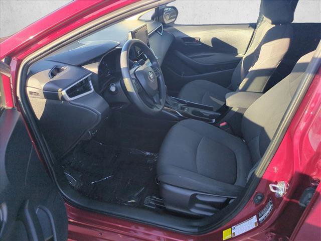 Certified 2022 Toyota Corolla LE FWD image 15