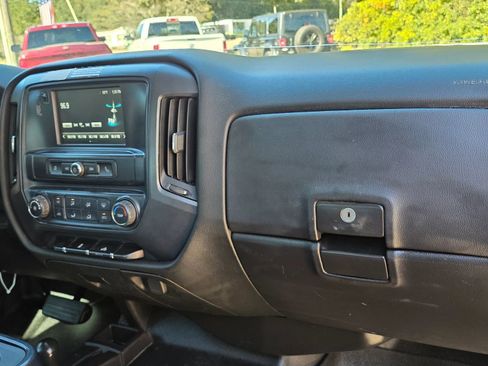 Used 2019 Chevrolet Silverado 2500 W/T image 14