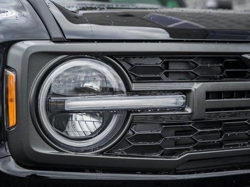 New 2025 Ford Bronco Raptor AWD/4WD image 24