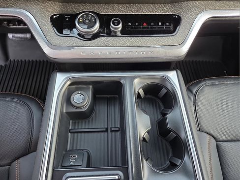 New 2026 Ford Expedition Tremor AWD/4WD image 25