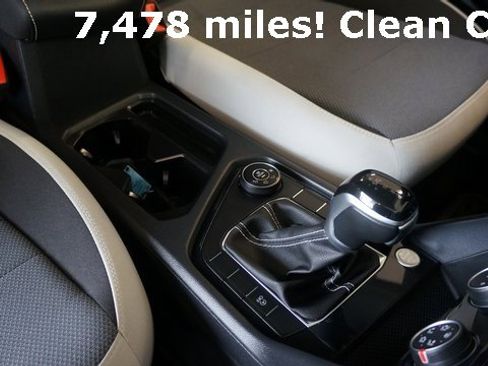 Certified 2025 Volkswagen Taos S image 53