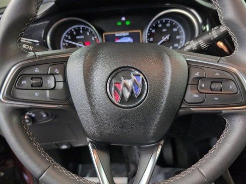 Used 2022 Buick Encore GX Select image 14