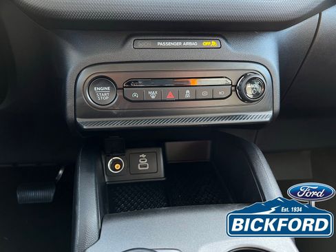 New 2026 Ford Bronco Sport Outer Banks AWD/4WD image 14