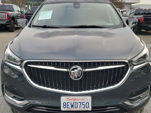Used 2018 Buick Enclave Premium FWD image 28