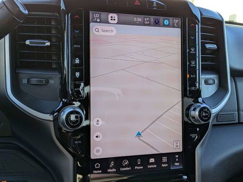 New 2026 RAM 3500 Big Horn image 21