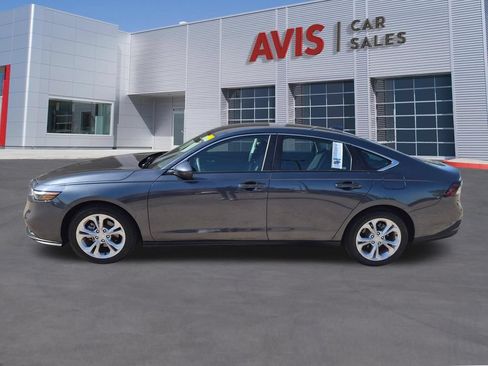 Used 2025 Honda Accord LX image 10