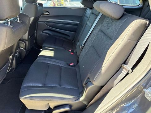 New 2026 Dodge Durango GT w/ Blacktop Package image 9