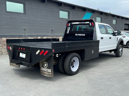 Used 2020 Ford F450 XL w/ Power Equipment Group image 16
